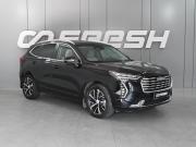 Haval Jolion I Рестайлинг Ростов-на-Дону  - изображение 18