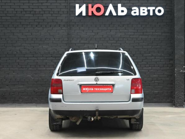Volkswagen Passat B5 с пробегом 1998 года, цена 280 000 рублей, 352683 км, универсал, Автокод Объявления
