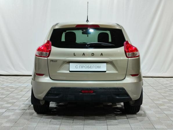 Lada (ВАЗ) XRAY I с пробегом 2019 года, цена 650 000 рублей, 115626 км, хэтчбек, Автокод Объявления