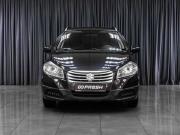 Suzuki SX4 II (S-Cross) Тюмень  - изображение 22