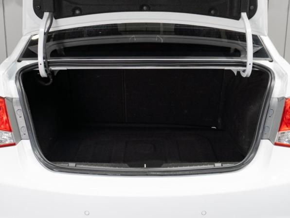 Chevrolet Cruze I Рестайлинг с пробегом 2013 года, цена 680 000 рублей, 250835 км, седан, Автокод Объявления