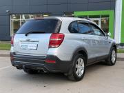 Chevrolet Captiva I Рестайлинг 2 Ярославль  - изображение 22