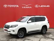 Toyota Land Cruiser Prado 150 Series Рестайлинг 2 Пермь  - изображение 22