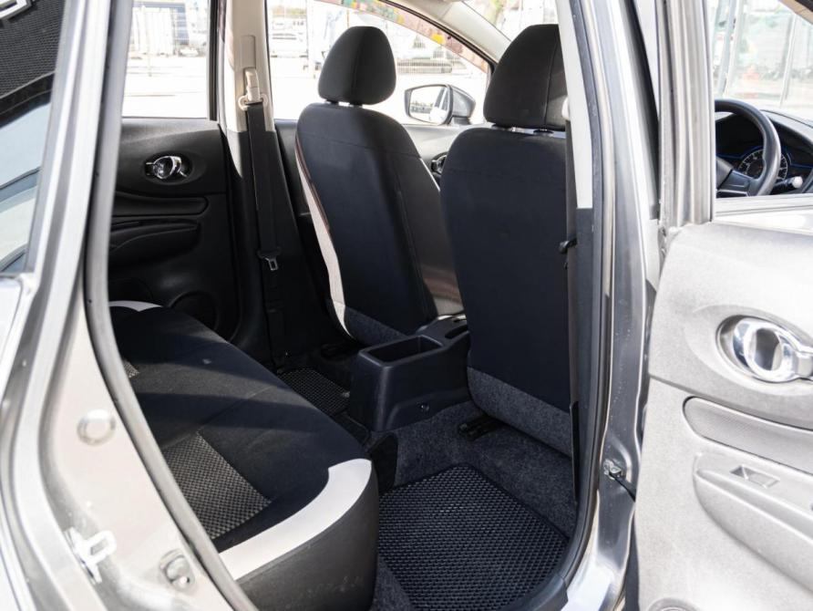 Nissan Note II Рестайлинг Краснодар  - изображение 11