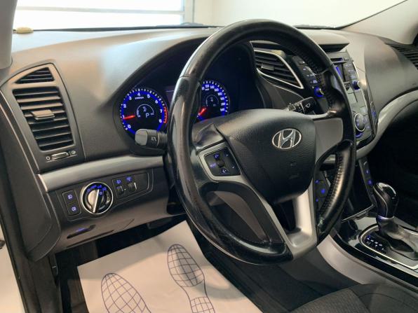Hyundai i40 I с пробегом 2014 года, цена 999 000 рублей, 184373 км, седан, Автокод Объявления