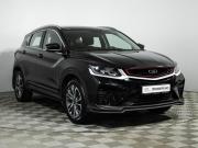 Belgee X50 Санкт-Петербург  - изображение 25