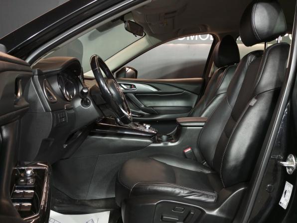 Mazda CX-9 II с пробегом 2018 года, цена 2 649 000 рублей, 175000 км, внедорожник, Автокод Объявления