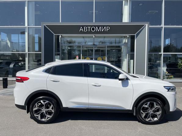 Haval F7x I с пробегом 2022 года, цена 2 129 500 рублей, 45790 км, внедорожник, Автокод Объявления