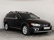 Volvo XC70 II Рестайлинг Санкт-Петербург  - изображение 24
