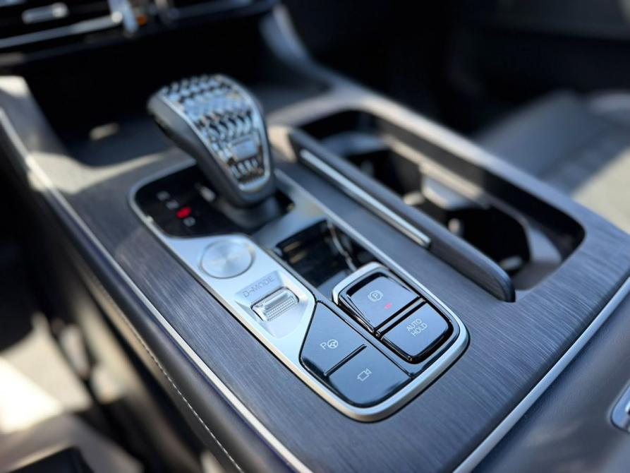 GAC GS8 II Астрахань  - изображение 21