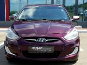 Hyundai Solaris I Иваново  - изображение 20
