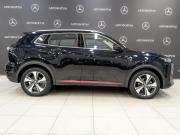 Changan CS55 Plus II Москва  - изображение 32