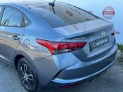 Hyundai Solaris II Рестайлинг Екатеринбург  - изображение 50