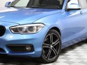 BMW 1 серии II (F20/F21) Рестайлинг 2 Москва  - изображение 32