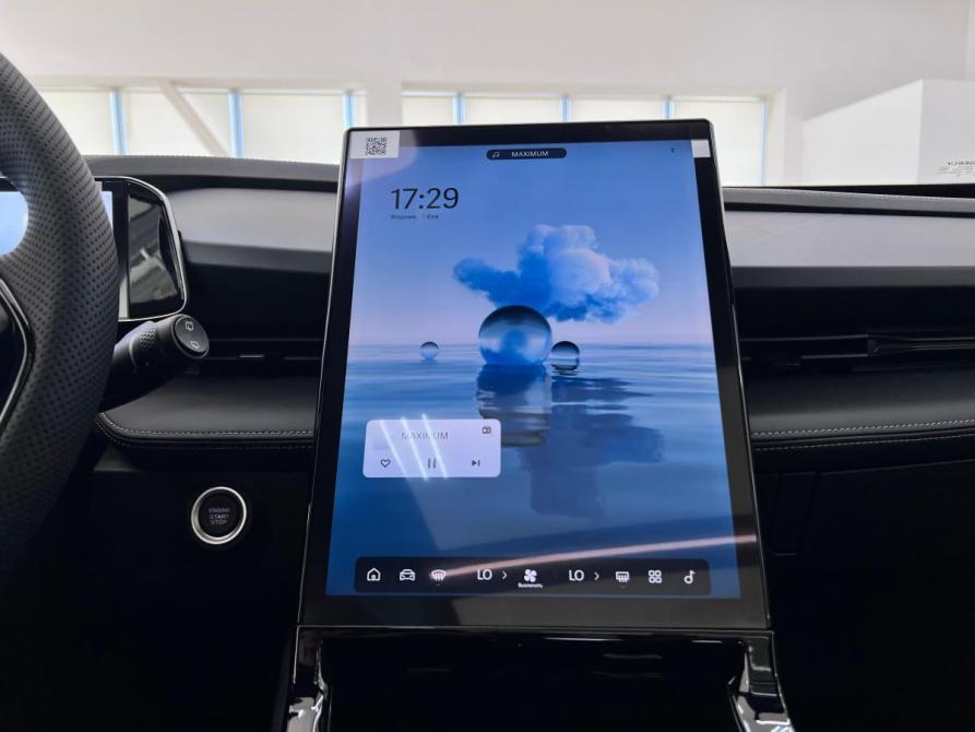 Geely Cityray Волгоград  - изображение 21