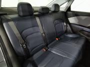 Chevrolet Monza II Рестайлинг Москва  - изображение 35