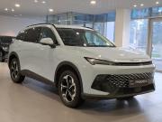 BAIC X55 Казань  - изображение 28