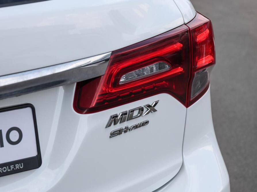 Acura MDX III Москва  - изображение 26