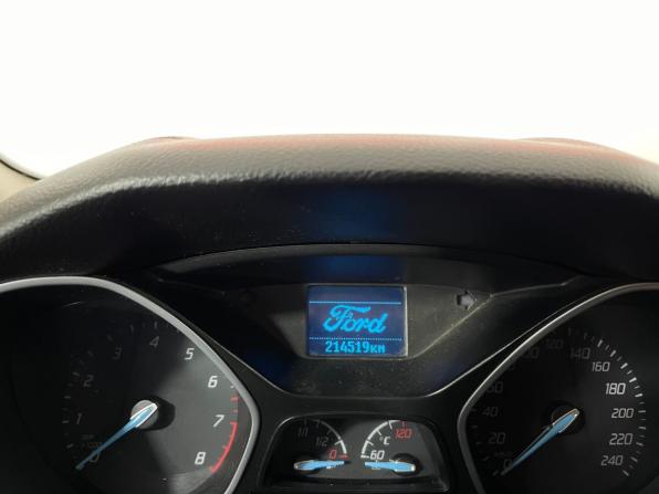 Ford Focus III с пробегом 2012 года, цена 635 000 рублей, 214519 км, седан, Автокод Объявления