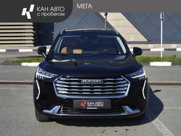 Haval Jolion I Рестайлинг с пробегом 2023 года, цена 1 836 000 рублей, 74200 км, внедорожник, Автокод Объявления
