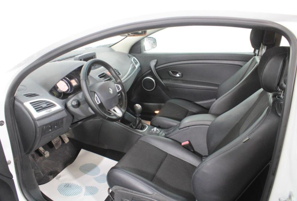 Renault Megane III Нижний Новгород  - изображение 15