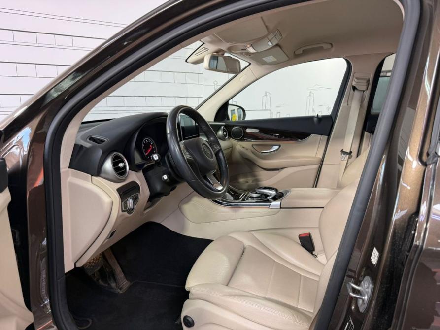 Mercedes-Benz GLC I (X253) Москва  - изображение 14