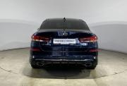 Kia Optima IV Рестайлинг Саранск  - изображение 36