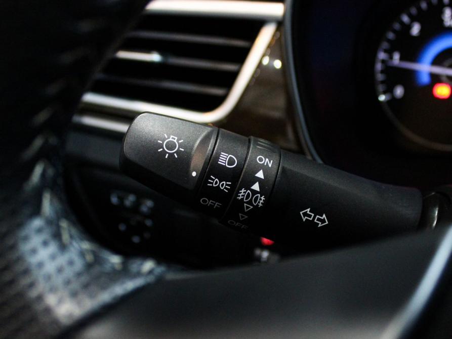 Dongfeng 580 I Рестайлинг Минеральные Воды  - изображение 13