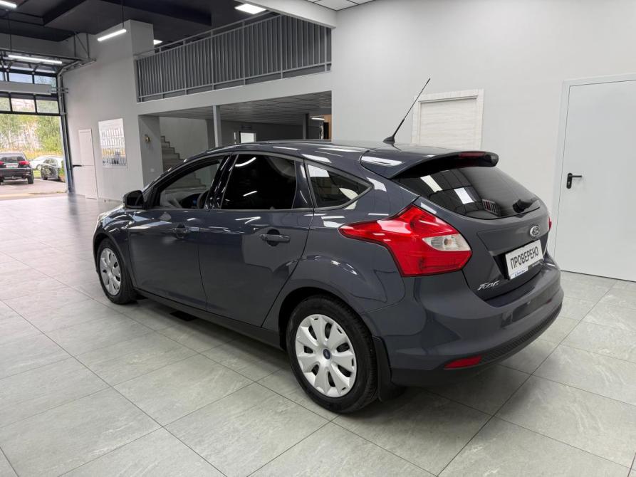 Ford Focus III Казань  - изображение 6