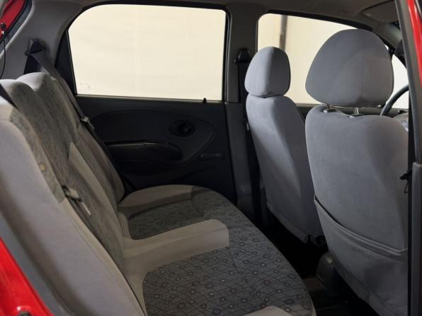 Daewoo Matiz II Рестайлинг с пробегом 2010 года, цена 285 000 рублей, 99304 км, хэтчбек, Автокод Объявления