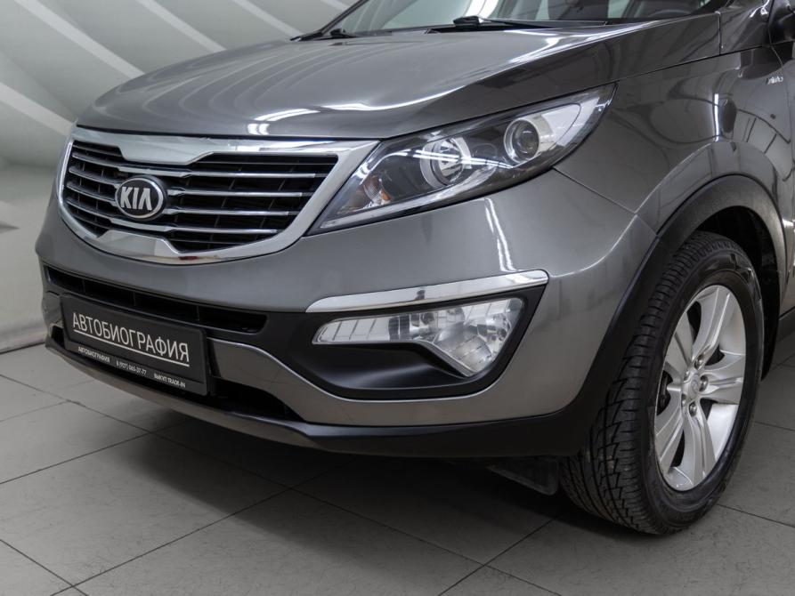 Kia Sportage III Волгоград  - изображение 10