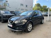 Nissan Qashqai II Рестайлинг Нижнекамск  - изображение 23