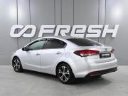 Kia Cerato III Рестайлинг (Classic) Ростов-на-Дону  - изображение 20