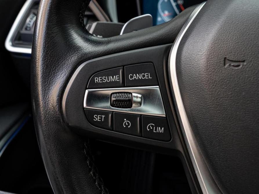 BMW 3 серии VII (G2x) Краснодар  - изображение 19