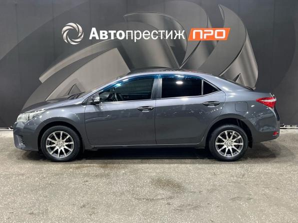 Toyota Corolla XI (E160 E170 E180) с пробегом 2014 года, цена 1 065 000 рублей, 242422 км, седан, Автокод Объявления