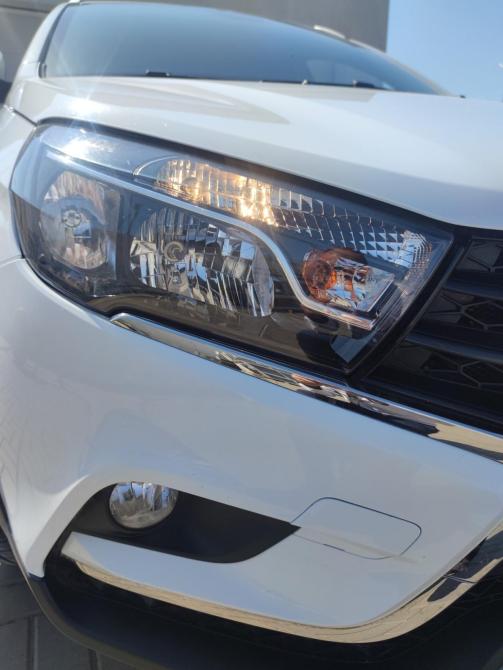 Lada (ВАЗ) Vesta I Астрахань  - изображение 28