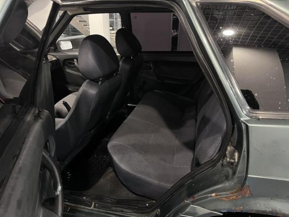 Lada (ВАЗ) 2114 с пробегом 2011 года, цена 168 000 рублей, 185711 км, хэтчбек, Автокод Объявления