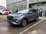 Chery Tiggo 7 Pro I Самара  - изображение 22