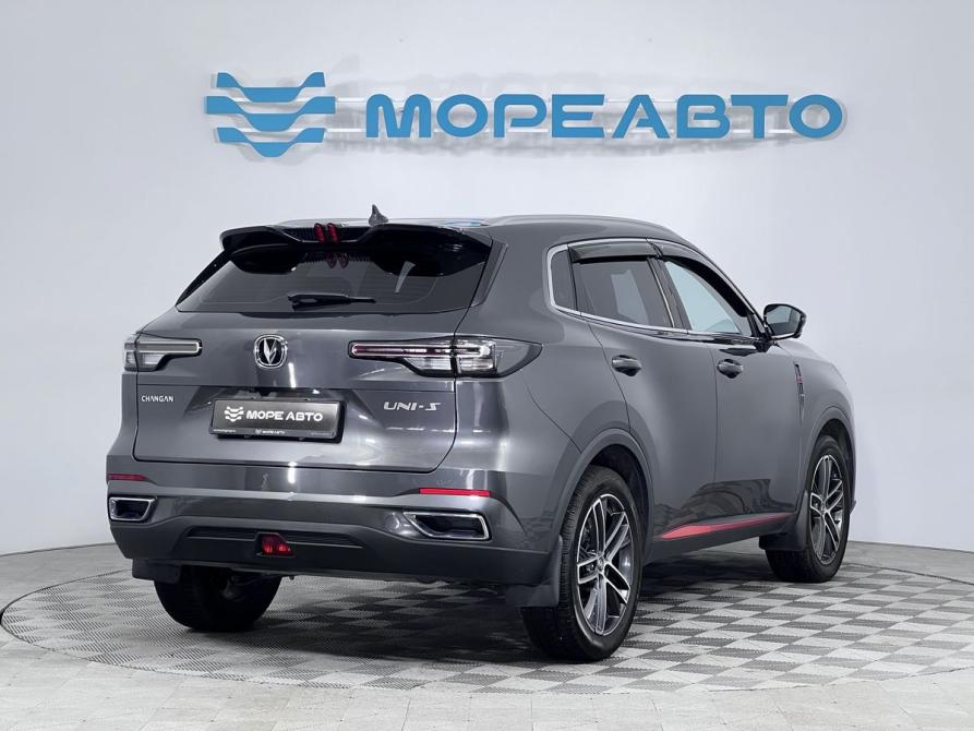 Changan UNI-S I Калининград  - изображение 5