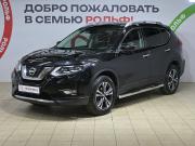 Nissan X-Trail III Рестайлинг Москва  - изображение 25
