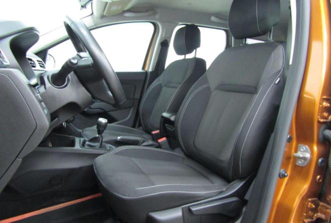 Renault Duster II с пробегом 2022 года, цена 1 440 000 рублей, 112719 км, внедорожник, Автокод Объявления