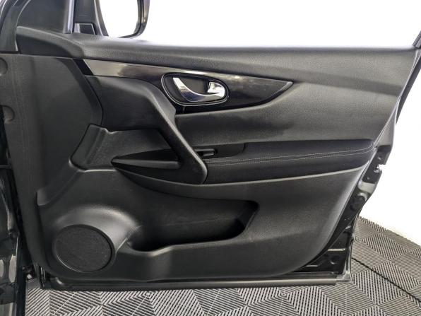 Nissan Qashqai II с пробегом 2016 года, цена 1 500 000 рублей, 177660 км, внедорожник, Автокод Объявления