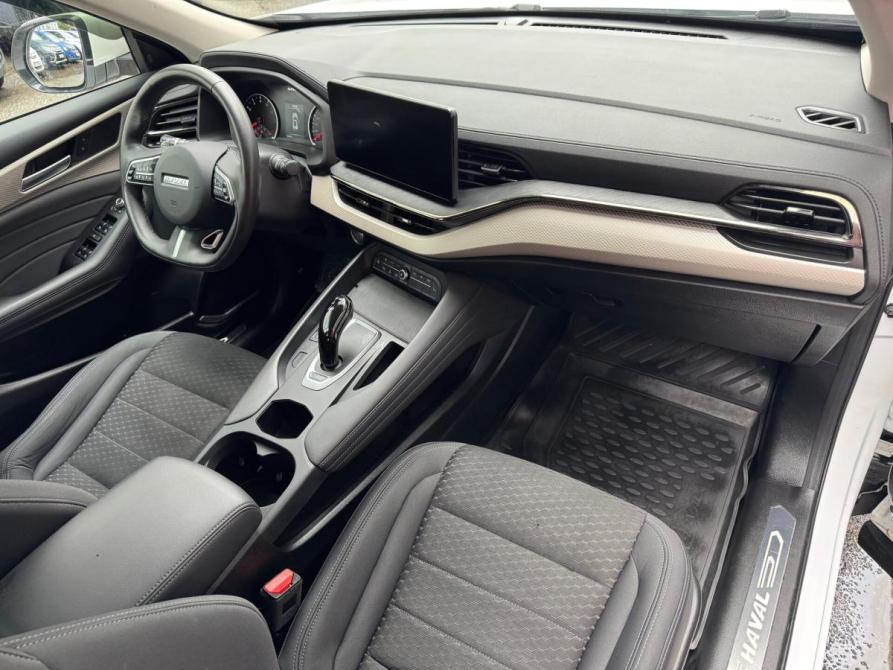 Haval F7 I Рестайлинг Санкт-Петербург  - изображение 10