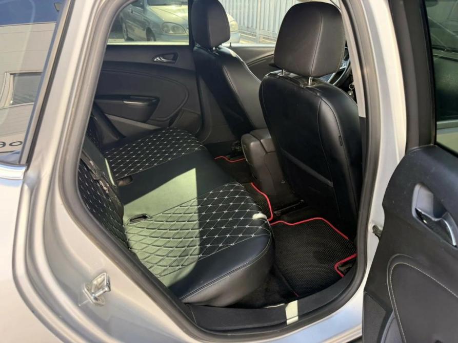 Opel Astra J Ростов-на-Дону  - изображение 13