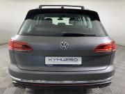 Volkswagen Touareg III Москва  - изображение 25