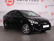 Hyundai Solaris I Минеральные Воды  - изображение 20