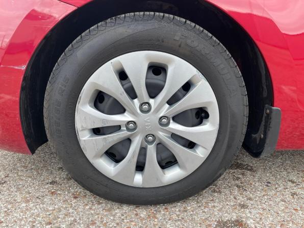 Kia Rio IV с пробегом 2019 года, цена 1 299 100 рублей, 135474 км, седан, Автокод Объявления