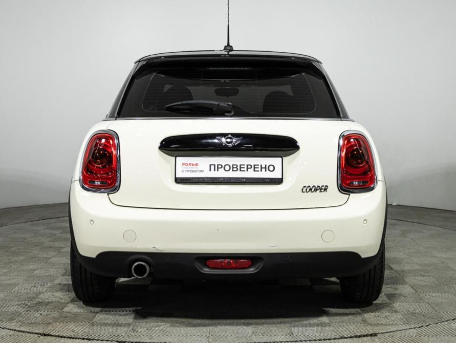 Mini Hatch III (F55/F56) Санкт-Петербург  - изображение 6