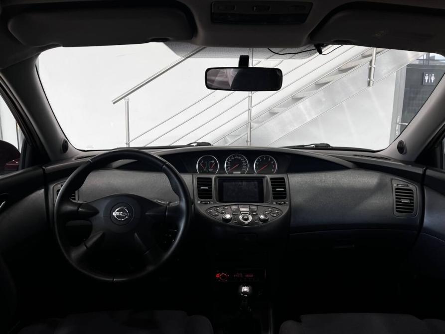 Nissan Primera III (P12) Ростов-на-Дону  - изображение 8