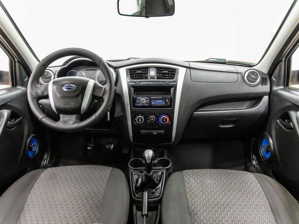 Datsun on-DO I с пробегом 2018 года, цена 388 000 рублей, 160116 км, седан, Автокод Объявления